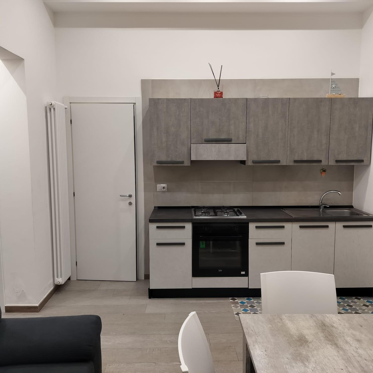 Apartment Residenze Del Corso Pt *